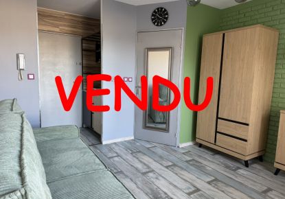 vente Appartement La Source