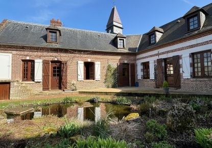 vente Maison Nourard Le Franc