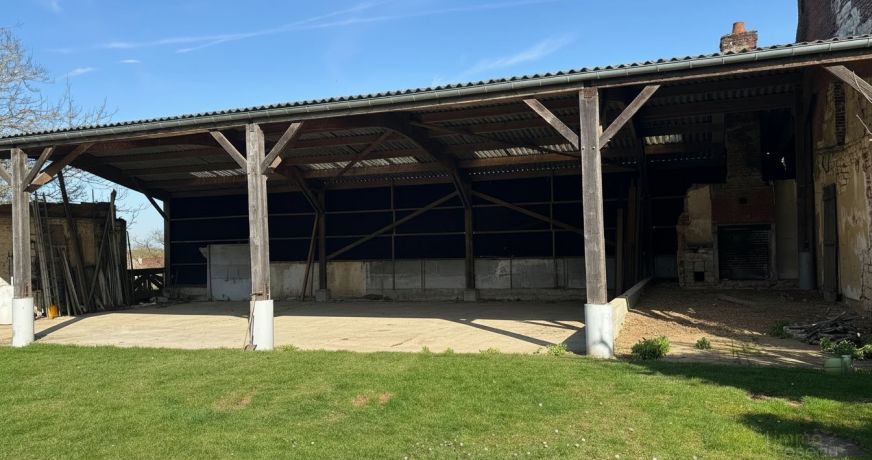 vente Maison Nourard Le Franc