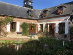 vente Maison Nourard Le Franc