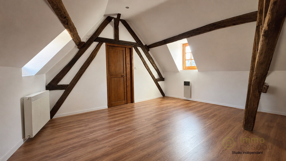 vente Maison Nourard Le Franc - Photo 7