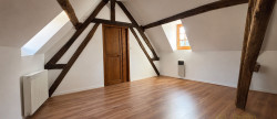 vente Maison Nourard Le Franc