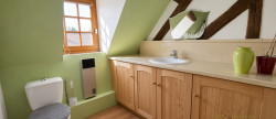 vente Maison Nourard Le Franc