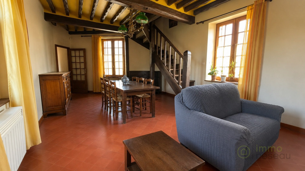 vente Maison Nourard Le Franc - Photo 3