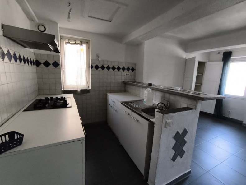 vente Immeuble à rénover Gonfaron - Photo 1