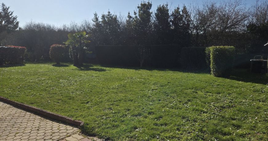 vente Maison Guerande