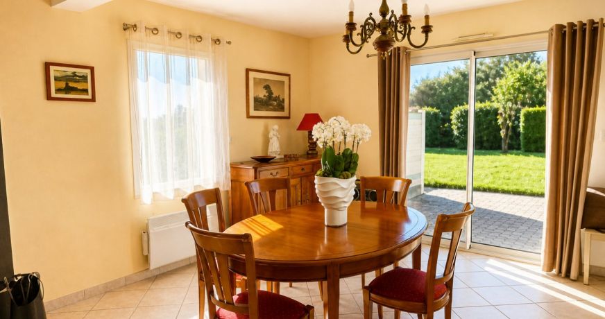 vente Maison Guerande