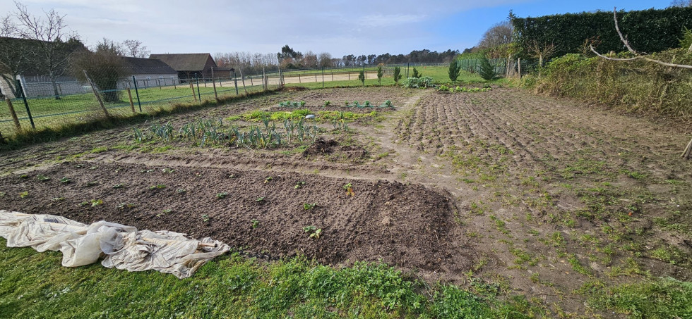 vente Maison Saulnay - Photo 10