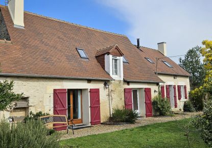 vente Maison Saulnay