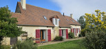 vente Maison Saulnay