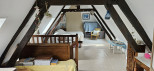 vente Maison Saulnay