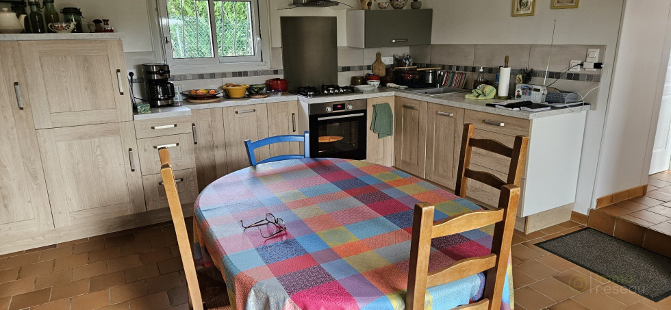 vente Maison Saulnay - Photo 6