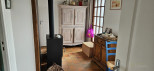 vente Maison Saulnay