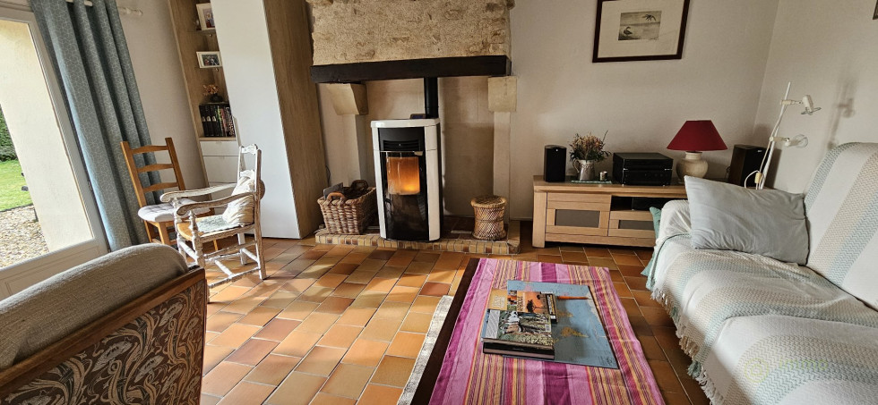 vente Maison Saulnay - Photo 4