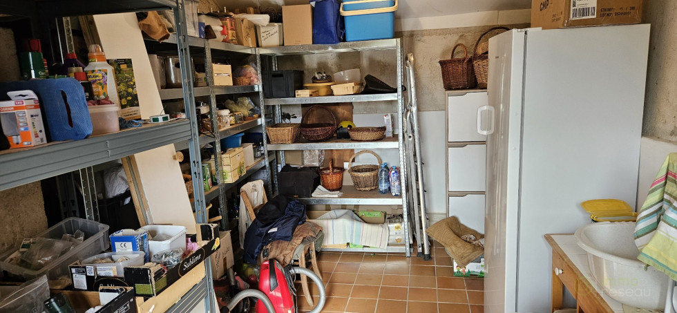 vente Maison Saulnay - Photo 9