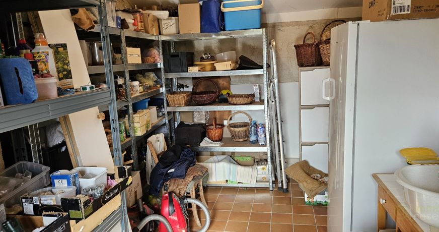 vente Maison Saulnay