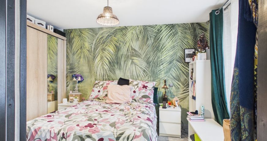 vente Maison Coivrel