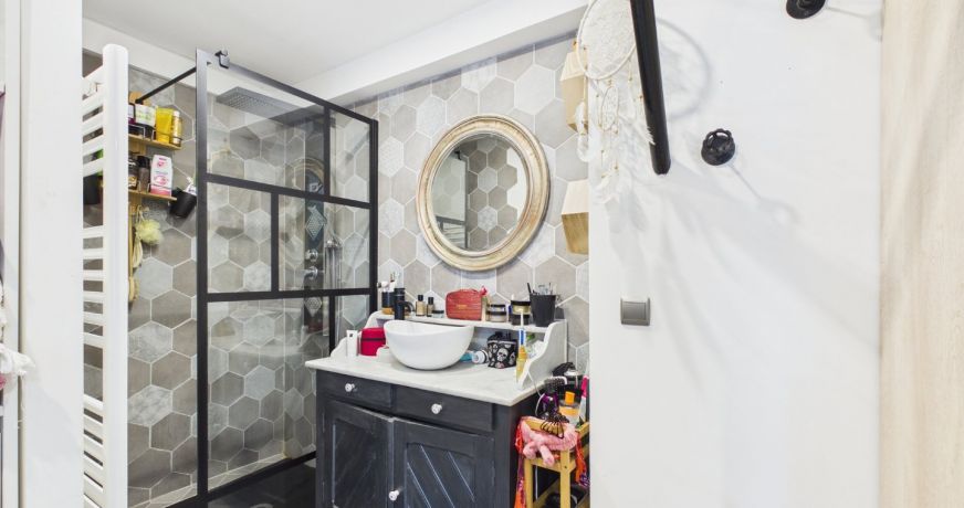 vente Maison Coivrel