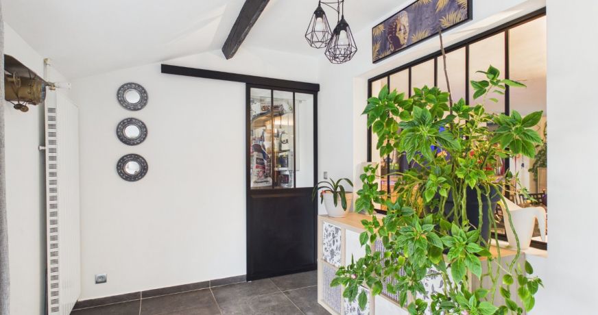 vente Maison Coivrel