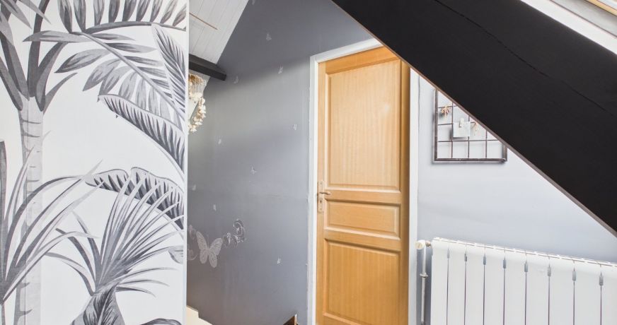 vente Maison Coivrel