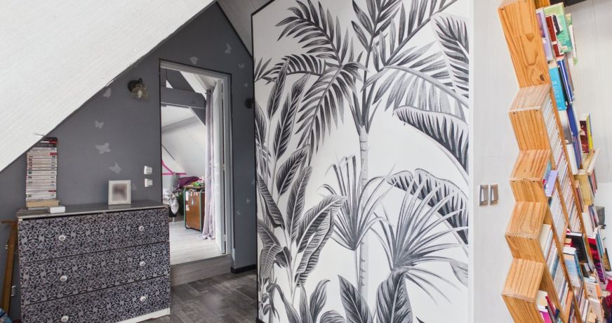 vente Maison Coivrel