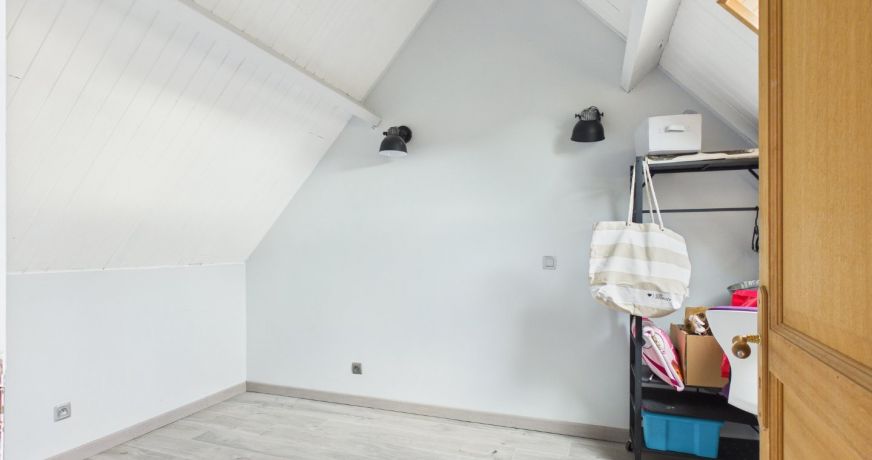 vente Maison Coivrel