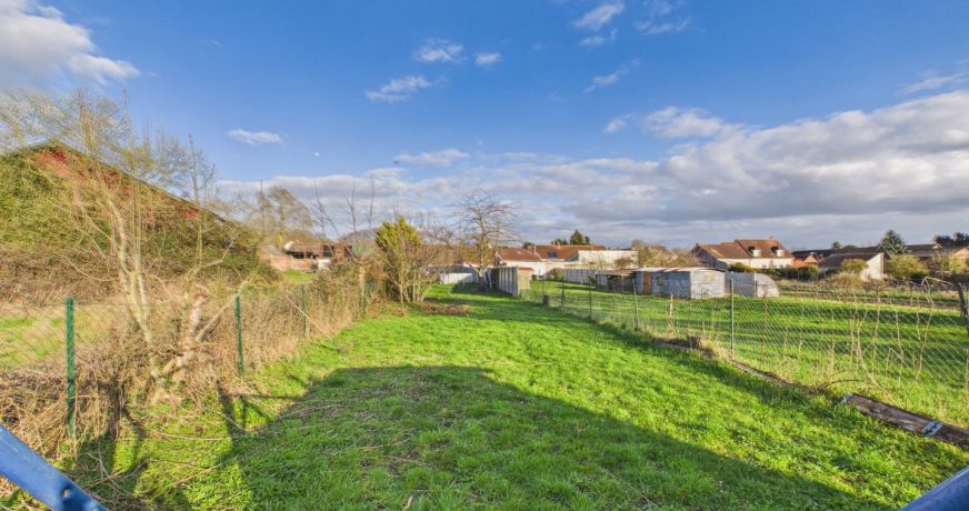 vente Maison Coivrel