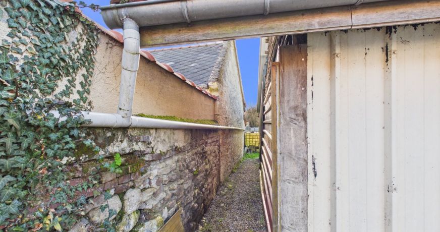 vente Maison Coivrel