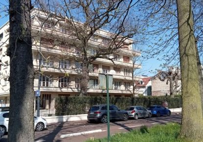 vente Appartement Fontenay Sous Bois