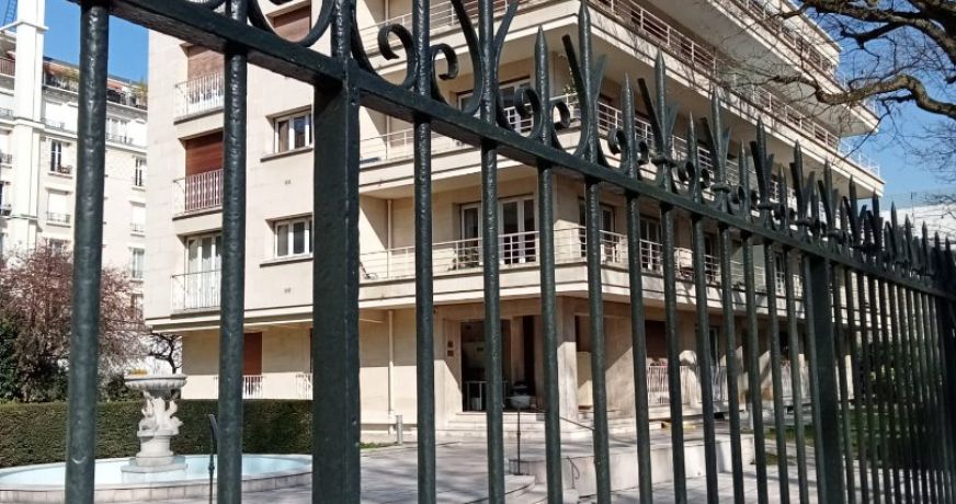 vente Appartement Fontenay Sous Bois