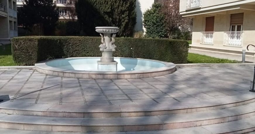 vente Appartement Fontenay Sous Bois