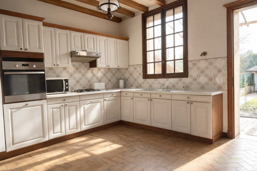 vente Maison Gisors - Photo 2