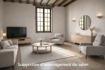 vente Maison Gisors
