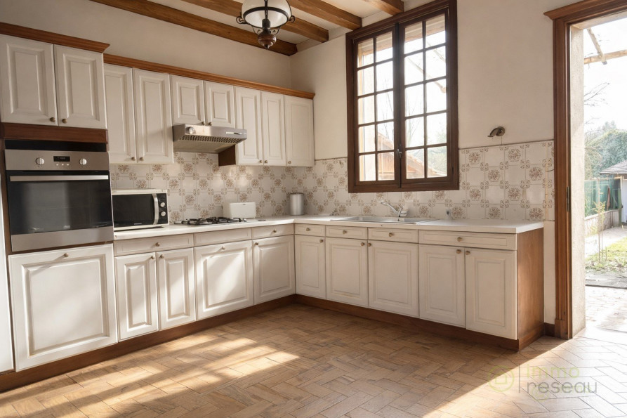 vente Maison Gisors - Photo 2