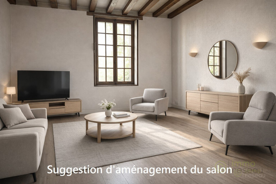 vente Maison Gisors - Photo 3