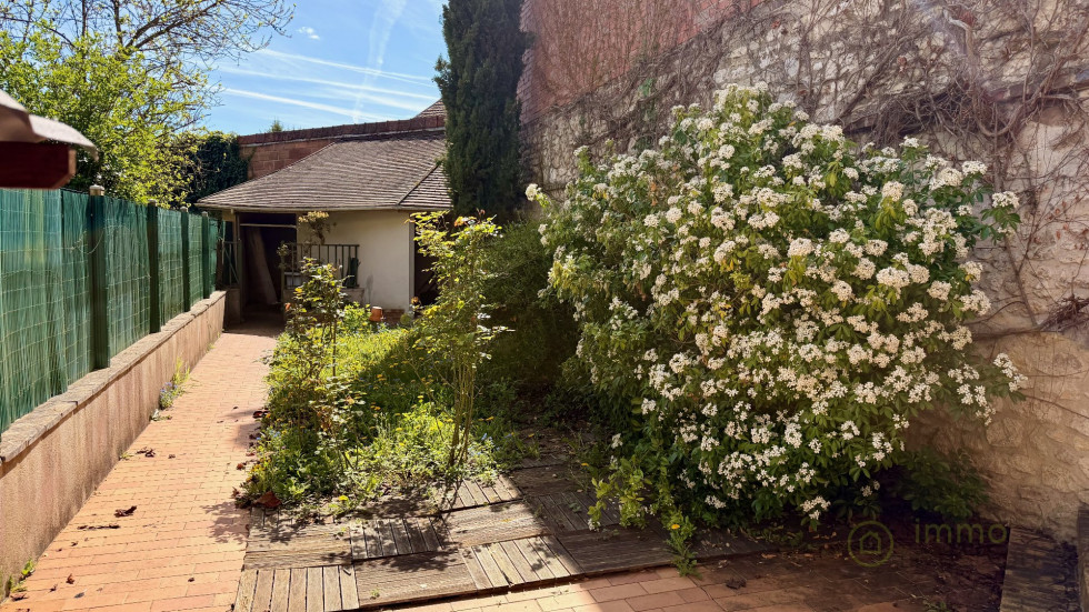 vente Maison Gisors - Photo 8