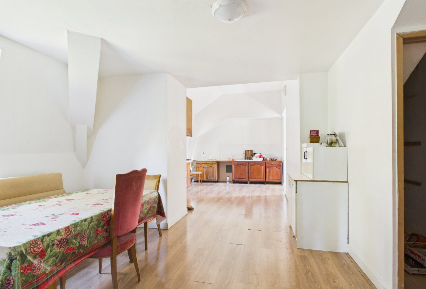 vente Maison Vendhuile - Photo 9