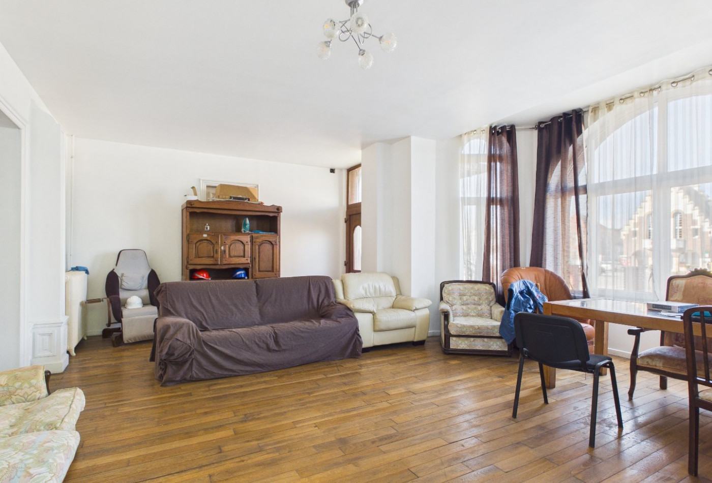 vente Maison Vendhuile - Photo 10