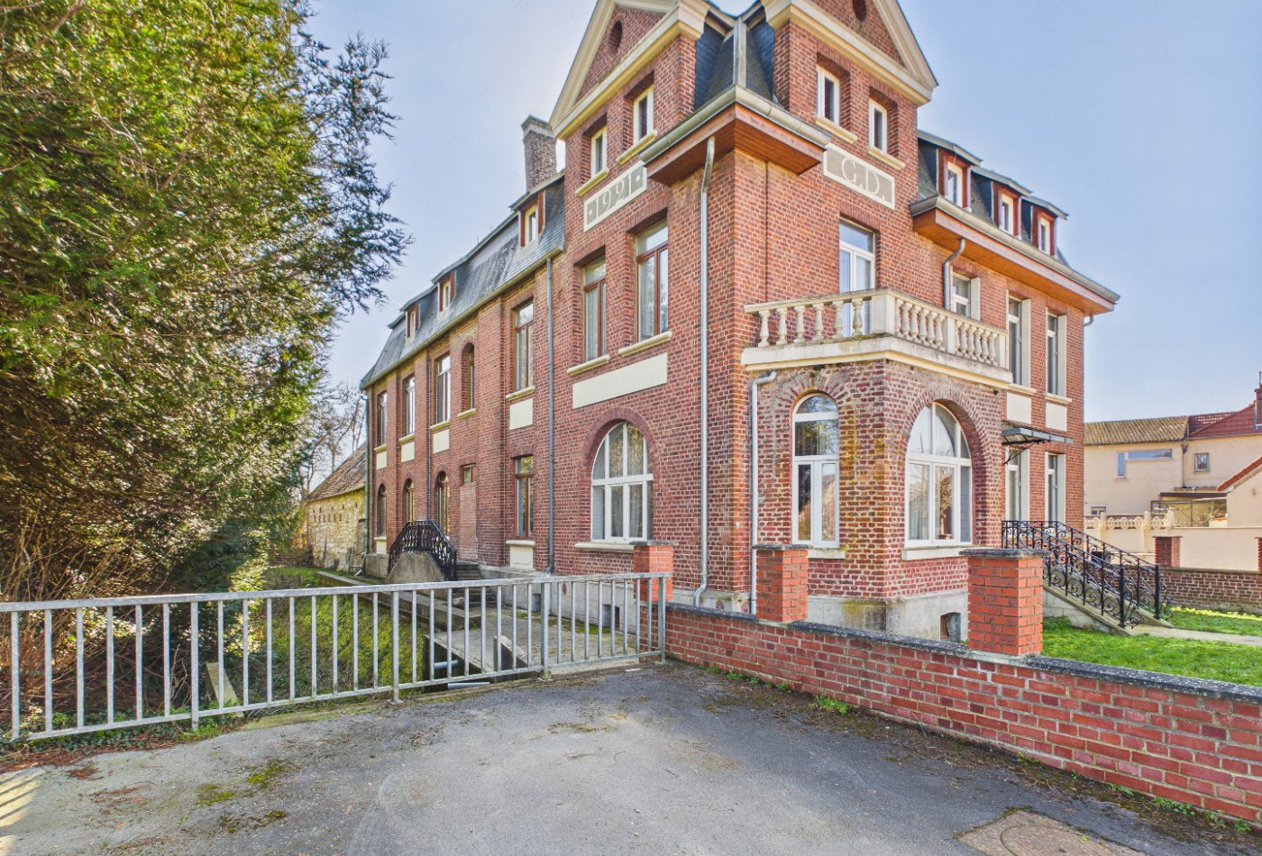 vente Maison Vendhuile - Photo 1