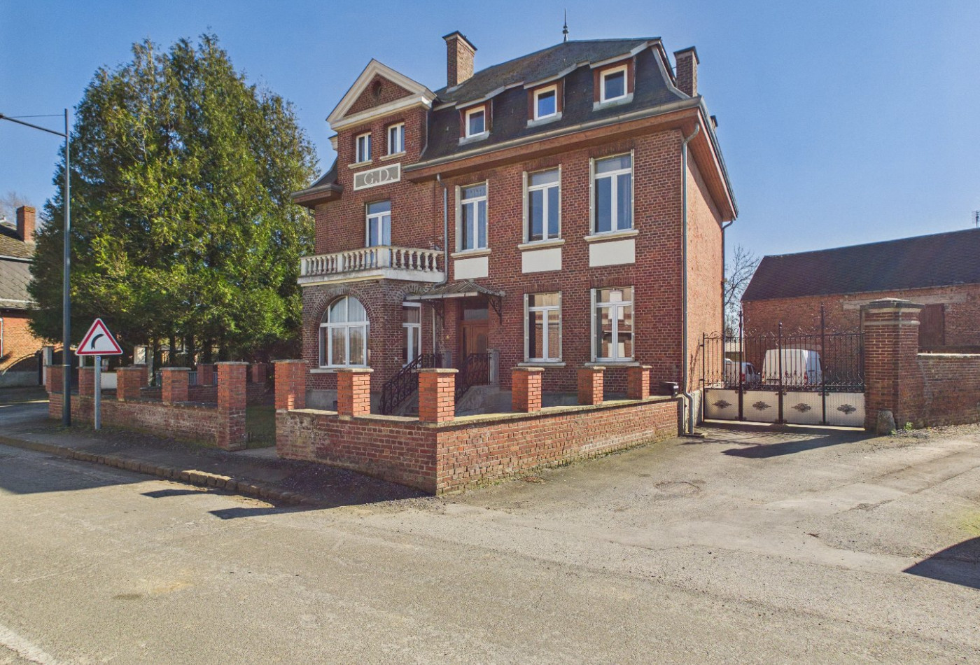 vente Maison Vendhuile - Photo 3