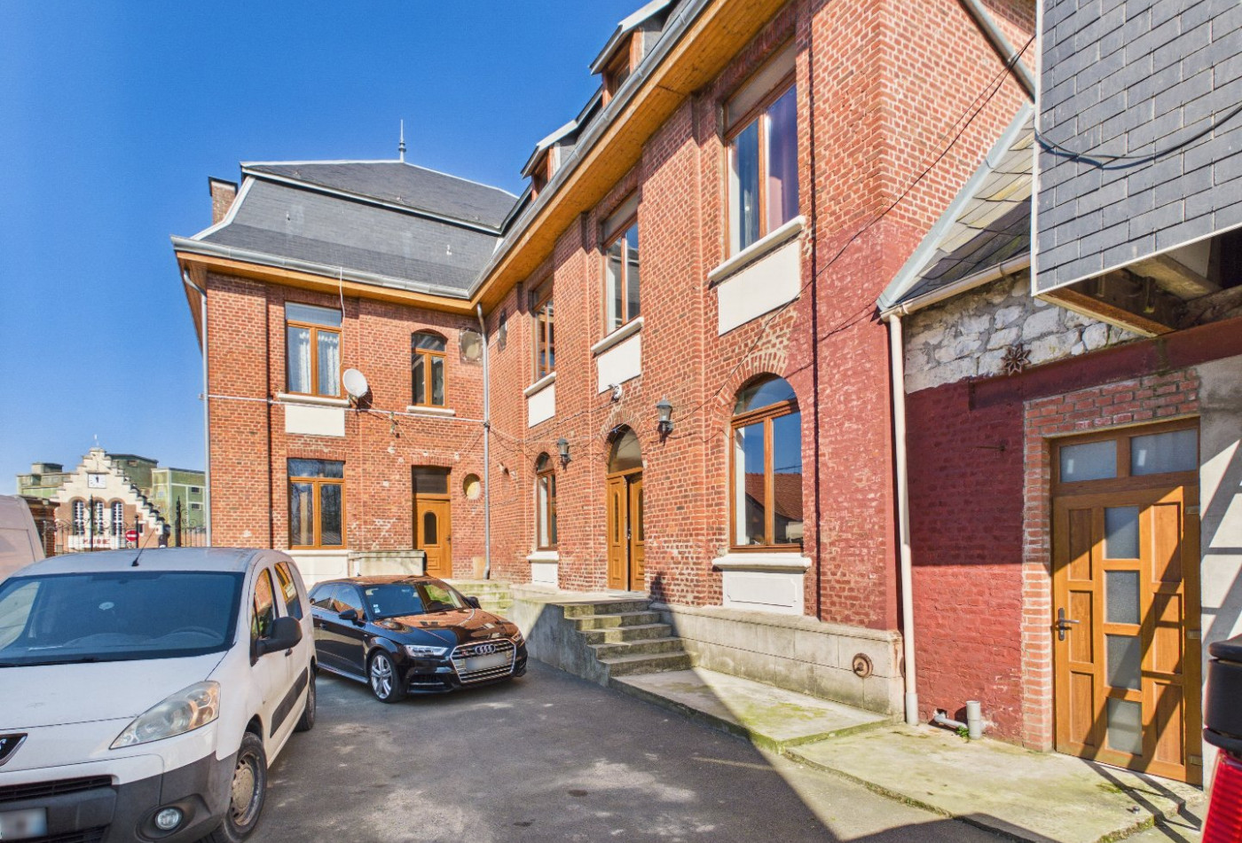 vente Maison Vendhuile - Photo 4