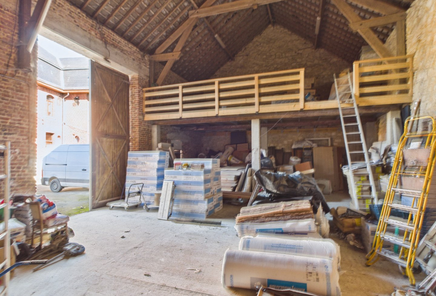 vente Maison Vendhuile - Photo 6