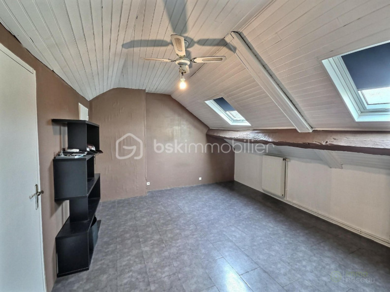 vente Maison Sedan - Photo 3