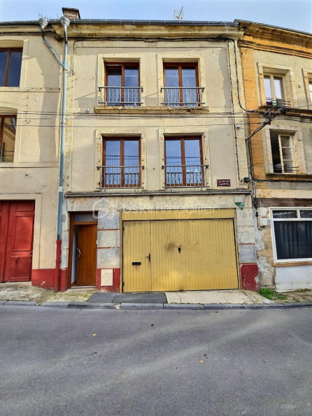 vente Maison Sedan - Photo 4
