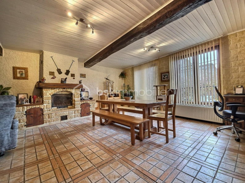 vente Maison Sedan - Photo 7