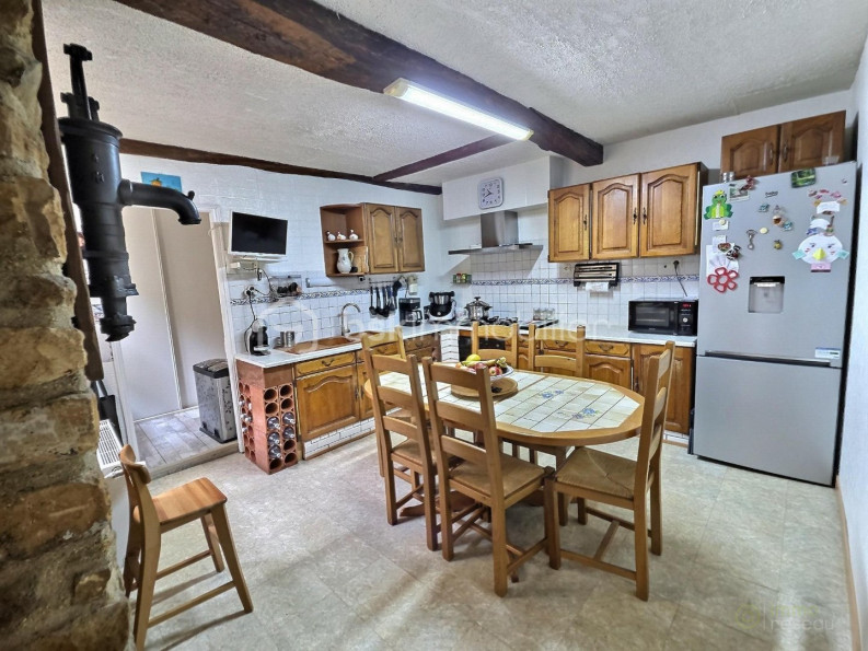 vente Maison Sedan - Photo 9