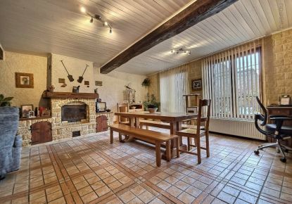 vente Maison Sedan