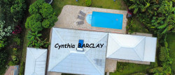 vente Villa Fort De France