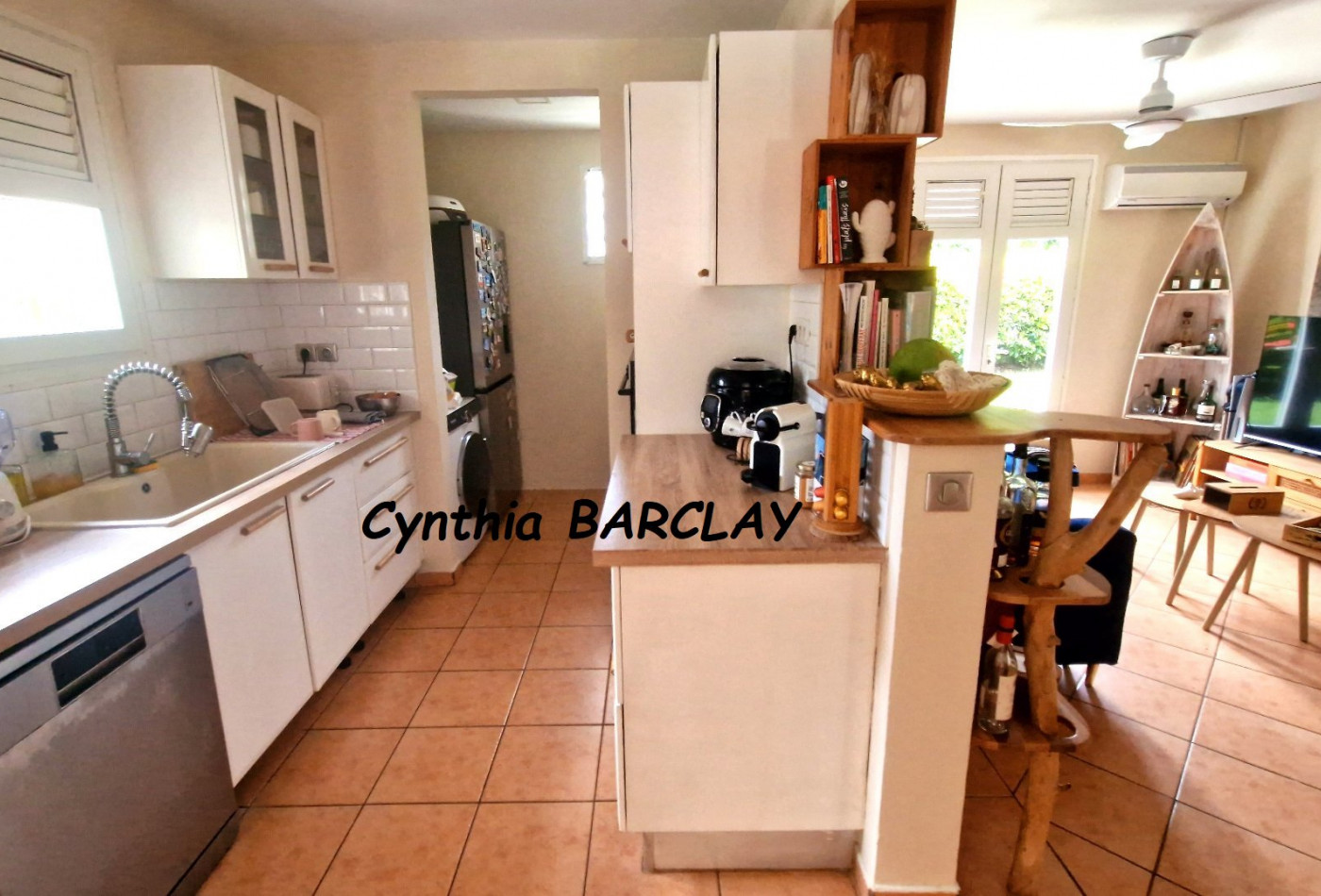 vente Villa Fort De France - Photo 7