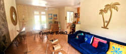 vente Villa Fort De France